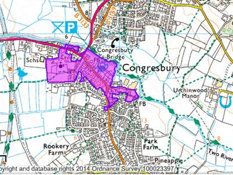 conservation-area-congresbury-parish-council
